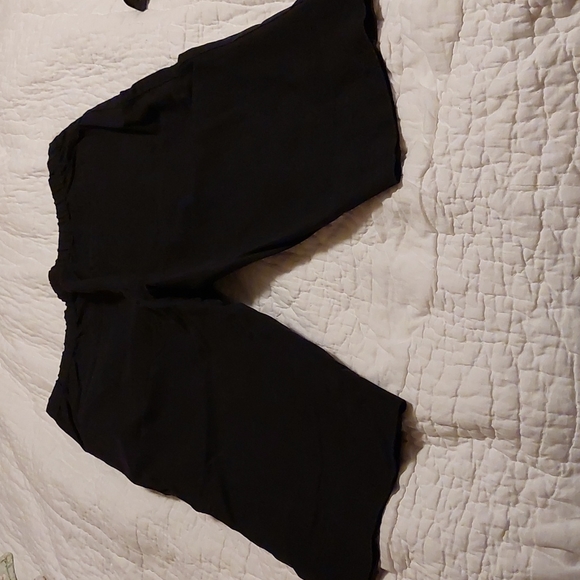 ISAAC MIZRAH Shorts - Picture 4 of 7